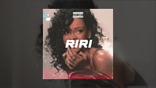 [FREE] J Hus x MoStack x NSG Type Beat - "RIRI" | Afroswing Instrumental 2021