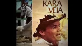 Kara Véia - Grandes sucessos do saudoso rei das vaquejadas