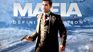 Mafia Remake: показали ГЕЙМПЛЕЙ, перенос игры, презентация РЕМЕЙКА (новые подробности Mafia: Remake)