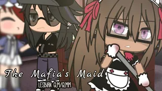 The Mafia’s Maid {Lesbian Love Story} Lesbian GLMM/GLM •Gay/Lesbian Story•