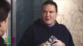 Norm Macdonald talks about Christians