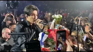 Dimash 《Screaming》｜2020.03.11 ARNAU TOUR-Kyiv·Ukraine