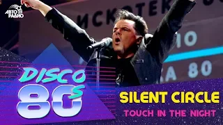 Silent Circle - Touch In The Night (Disco of the 80's Festival, Russia, 2012)