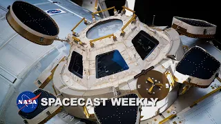 SpaceCast Weekly - August 20, 2021