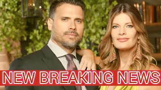 Huge Sad😭😭News !! Young and Restless Nick Drops || Very Heartbreaking 😭 News !! It Will Shock You.