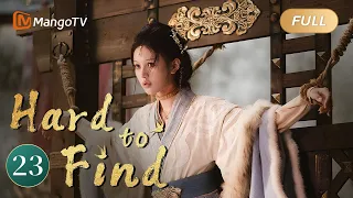 【ENG SUB】EP23 Breaking the Bond Needs to Remove the Tree Heart | Hard to Find | MangoTV English