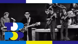 Roy Orbison - Oh Pretty Woman (Live) • TopPop