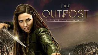 The Outpost Season 1 - Own it on DVD & Blu-ray