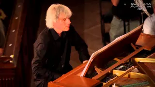 J.S. BACH: CONCERTO FOR 3 PIANOS (DEZSO RANKI, EDIT KLUKON, FULOP RANKI)