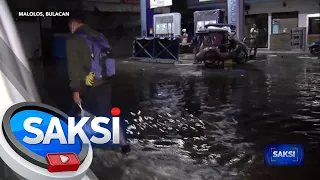 Bulacan, state of calamity na dahil sa malawakang pagbaha | Saksi