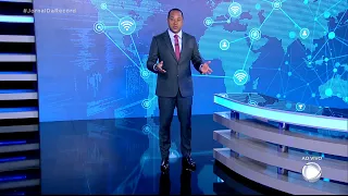 Jornal da Record | 10/09/2020