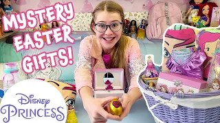 Mystery Easter Basket | Disney Princess Club