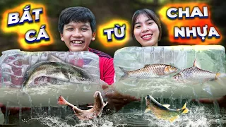 𝐓𝐨𝐧𝐲 | 1 Ngày Cắm Trại Bắt Cá 🐟 𝐒𝐮𝐫𝐯𝐢𝐯𝐚𝐥 𝐂𝐡𝐚𝐥𝐥𝐞𝐧𝐠𝐞