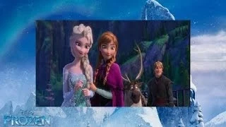 Frozen - An Act Of True Love + The Great Thaw Icelandic