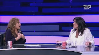 “S’ta lejoj këtë gjë”, Rita Petro debaton me Dalina Buzin- Goca & Gra