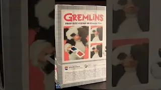 Gremlins Gizmo Life-size 1:1 Collectible Figure