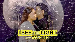 Dianne, Geo - I See the Light(cover from Tangled)