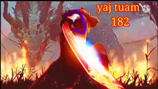 yaj tuam the hmong shaman warrior (part 182)1/11/2021