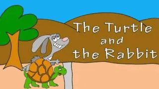 The Turtle and the Rabbit - Simple Skits