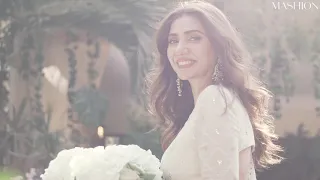 Inside Mashaadi 2020 | Behind The Scenes | Mahira Khan | Marina Khan | Mashion