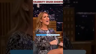 Celine Dion on Ariana's Imitation of Her  #hollywood #celinedion #arianagrande