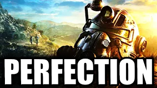 Fallout 4 en 2024 : quand la perfection côtoie la médiocrité ...