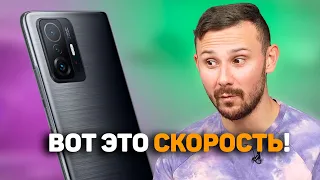 ПРОБУЕМ Mi 11T Pro и Блокировка Xiaomi в Крыму