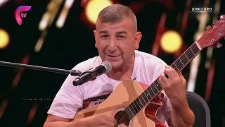 Abdukamol Nabiyev - Popuri (X-faktor O'zbekiston 1-mavsum)