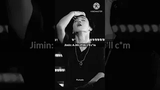 Yoongi can make Jimin scream....🌚🥀 |Yoonmin FF| #yoonmin#suga#jimin#btsff #shorts