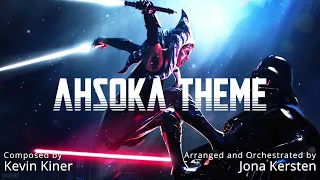 Star Wars: Ahsoka Tano Theme | EPIC ORCHESTRAL VERSION