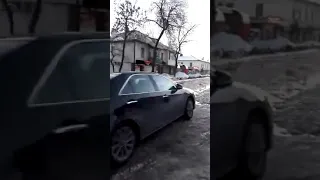 Потоп в Гуково