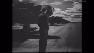 The Sky’s The Limit (1943)- Ending