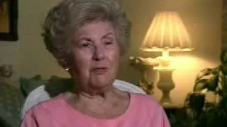 Holocaust Survivor Hilda Eisen Testimony | USC Shoah Foundation