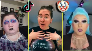 EPIC 'WOKE' TIK TOK FAILS!!🤪🤡🤬 (Episode 119) WELCOME TO THE CIRCUS!