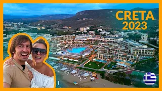 All-inclusive in Grecia | Cea mai periculoasa plaja din Creta