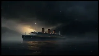 Titanic relaxing music 🎶,,(true love never dies 👩‍❤️‍👨)