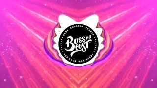 Zara Larsson - Ain't My Fault (R3hab Remix) [Bass Boosted]