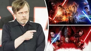 Star Wars: The Last Jedi is a Hot SJW Mess