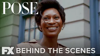 Pose | Identity, Family, Community Season 1: New York | FX