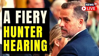 US LIVE | Hunter Biden Laptop Saga | Republicans Grill Ex-Twitter Executives | English News