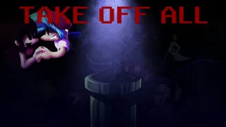 ( FLASHING LIGHTS) Mario's Madness V2: All Star's Act 4 Lyrics Only Fanmade Visualizer