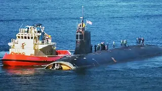 The Worst Submarine Disasters of All Time