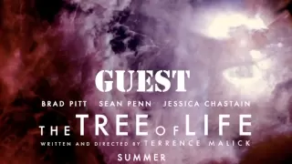 The Tree of Life Soundtrack - Gelany Beno (HD)