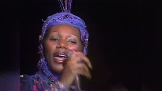 Boney M. - No Woman No Cry (LIVE in Hamburg, 1977)