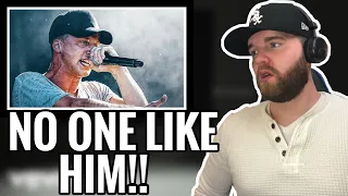 [Industry Ghostwriter] Reacts to: NF- Change | He dragged out 1 scheme for nearly 2 verses. 😳