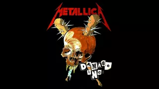 Metallica - Damage, Inc. (Instrumental)