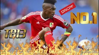 LE MATCH QUI A RÉVÉLÉ BIFOUMA À L'AFRIQUE👌🏽🇨🇬⚽️😎