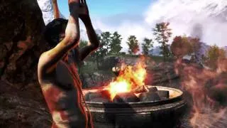 Far Cry 4 - TRAILER # 10 HD (Survive in Kyrat)