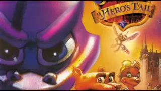 Spyro: A Hero's Tail Soundtrack - Boss Battle 1