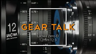 12mm T2.9 Zero-D: Is WIDER worth it? | Review and Test Footage by a Los Angeles Cinematographer